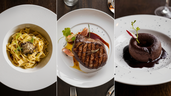 Specials