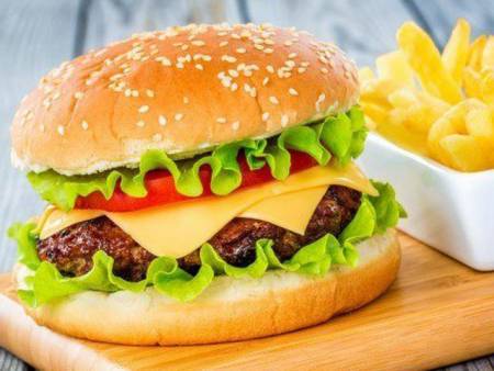 Burgers