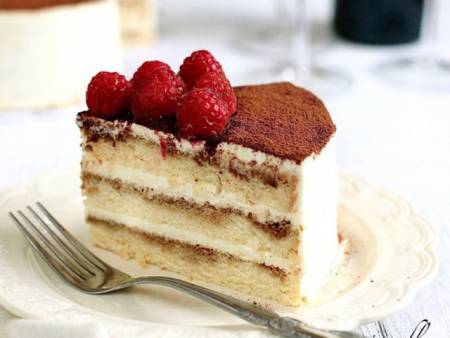 Desserts