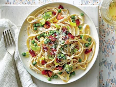 Pastas
