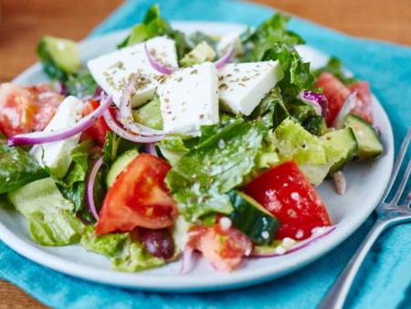 Salads